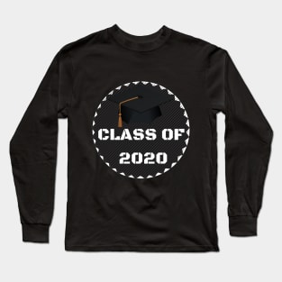 Class of 2020 Long Sleeve T-Shirt